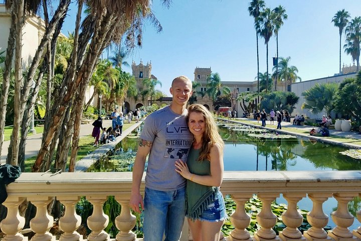 The San Diego Tour - Photo 1 of 19